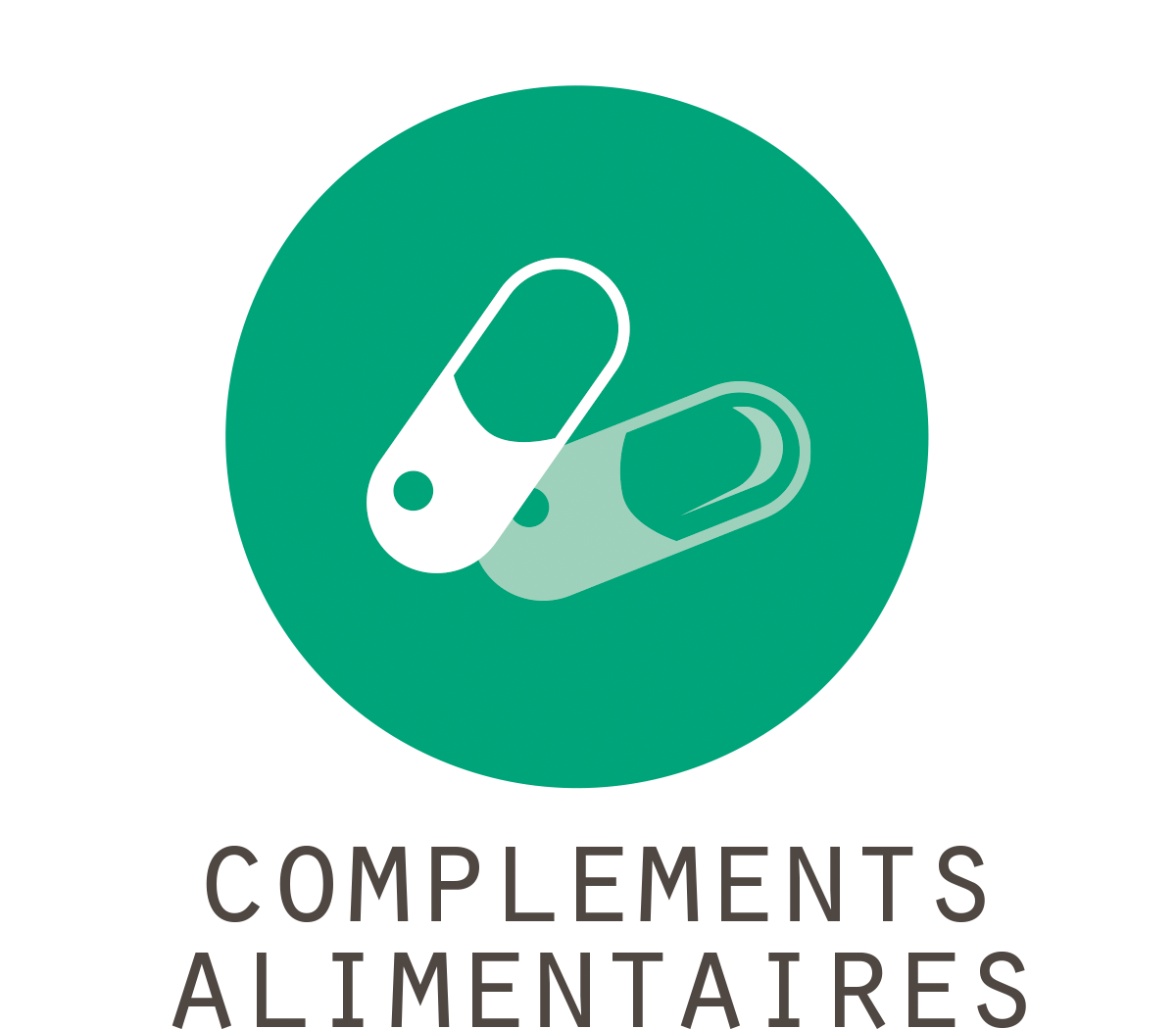 Complements alimentaires
