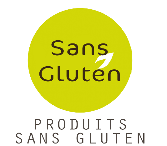 Produits sans gluten Bio